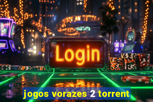 jogos vorazes 2 torrent